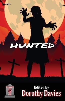 Produktbild: Hunted (Horror Anthology)