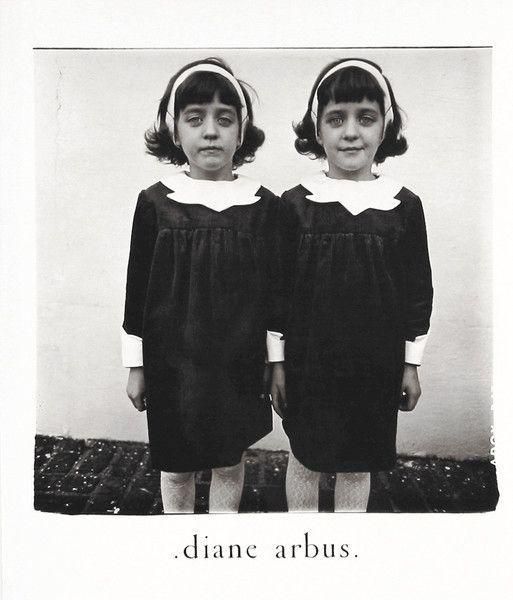 Produktbild: Diane Arbus