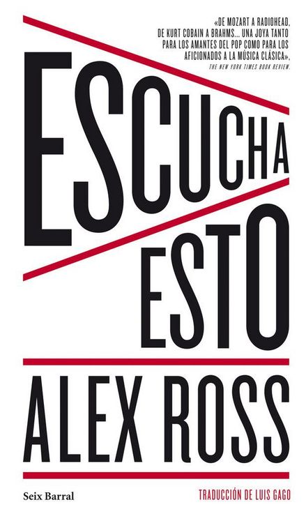 Produktbild: Escucha esto