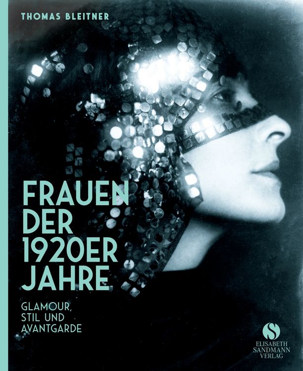 Produktbild: Frauen der 1920er Jahre