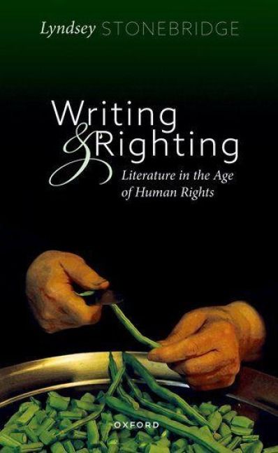 Produktbild: Writing and Righting