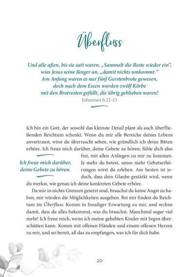 Produktbild: Leben in seiner Gegenwart