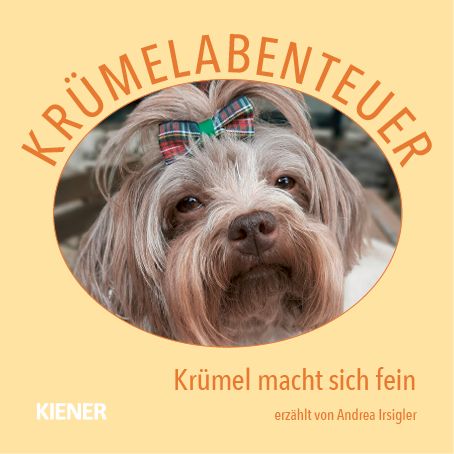 Produktbild: Kr&uuml;melabenteuer