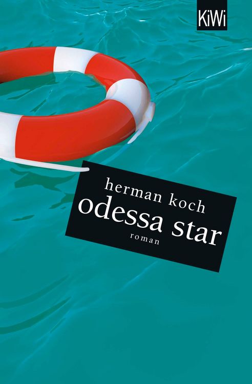 Produktbild: Odessa Star