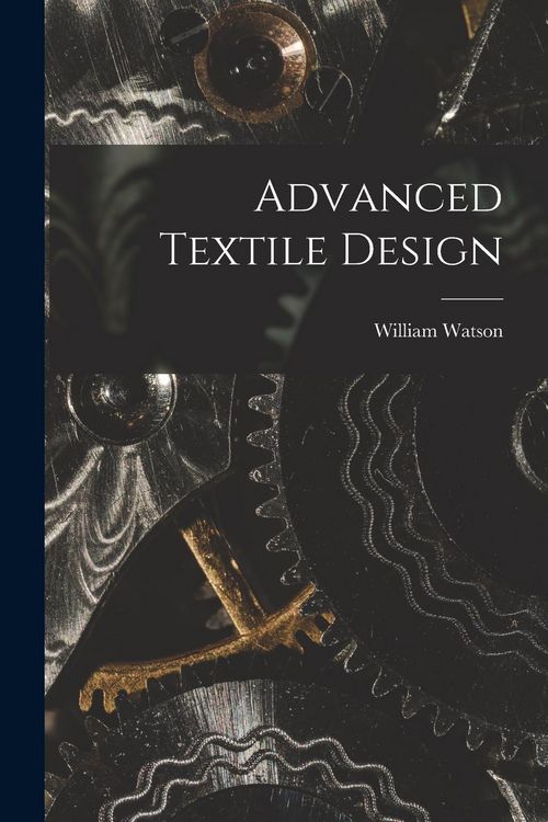 Produktbild: Advanced Textile Design