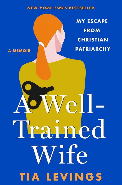 Produktbild: A Well-Trained Wife