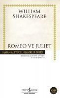 Produktbild: Romeo ve Juliet