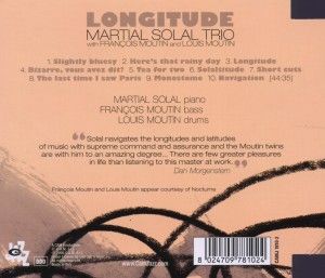 Produktbild: Longitude