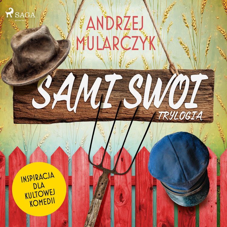 Produktbild: Sami Swoi: trylogia