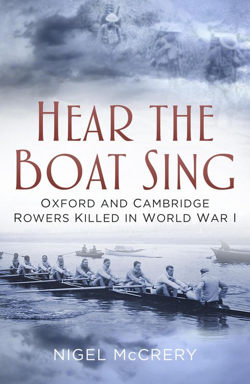 Produktbild: Hear The Boat Sing