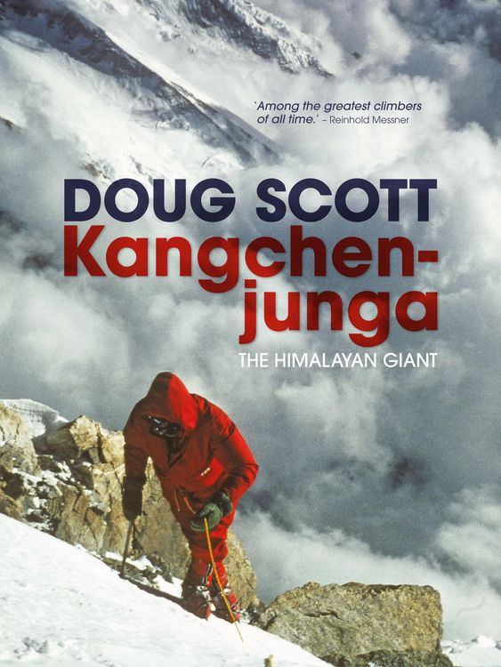 Produktbild: Kangchenjunga