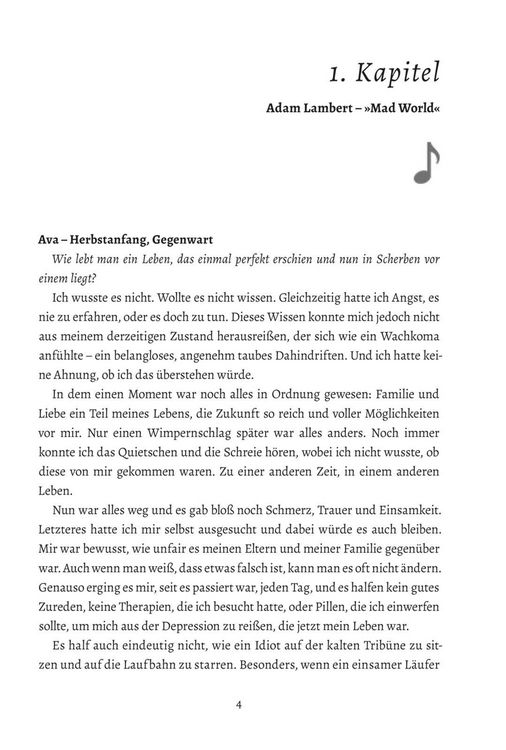 Produktbild: Road to Forgiveness (Herzenswege 2)
