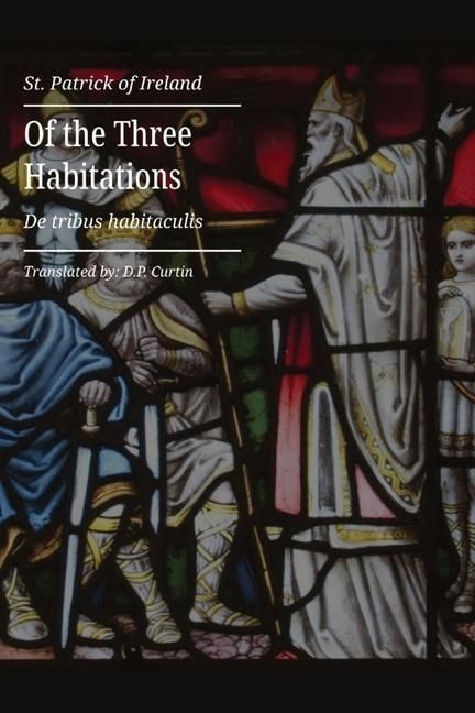 Produktbild: Of the Three Habitations
