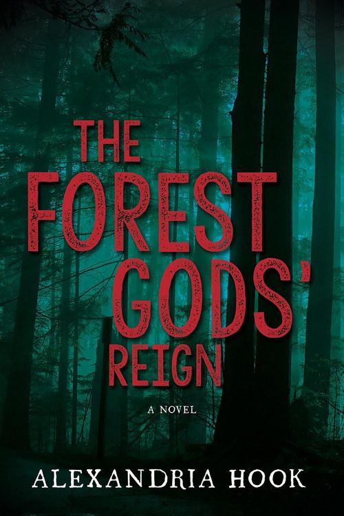 Produktbild: The Forest Gods' Reign