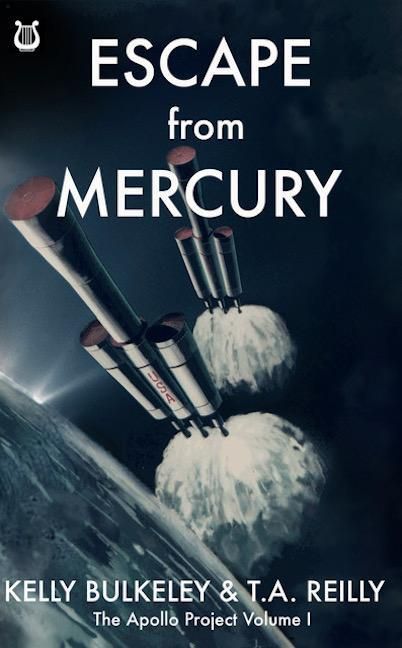 Produktbild: Escape from Mercury