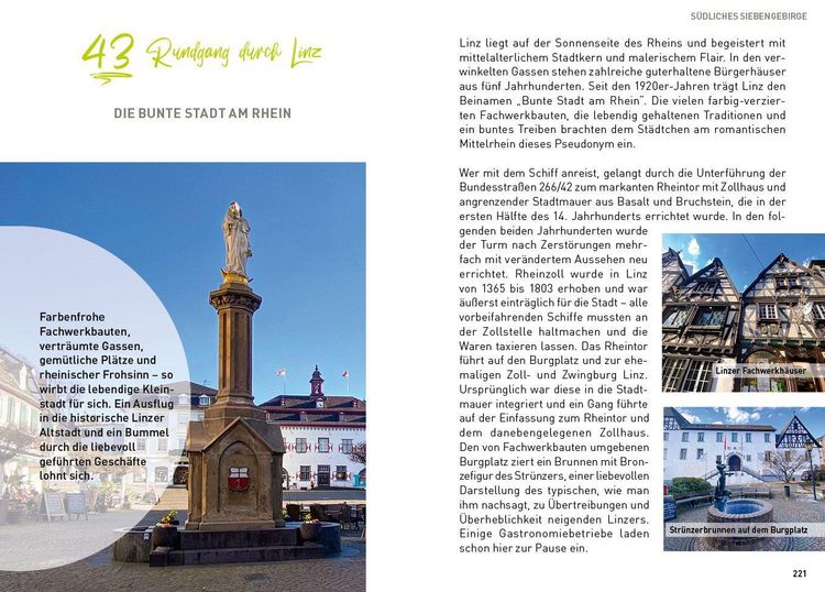 Produktbild: Bonn und Siebengebirge - HeimatMomente