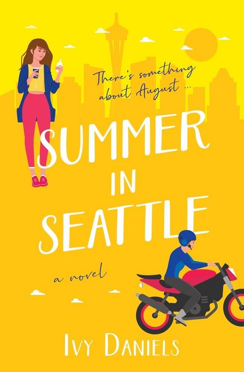Produktbild: Summer In Seattle