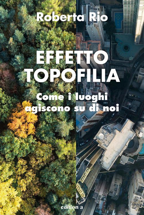 Produktbild: Effetto Topofilia