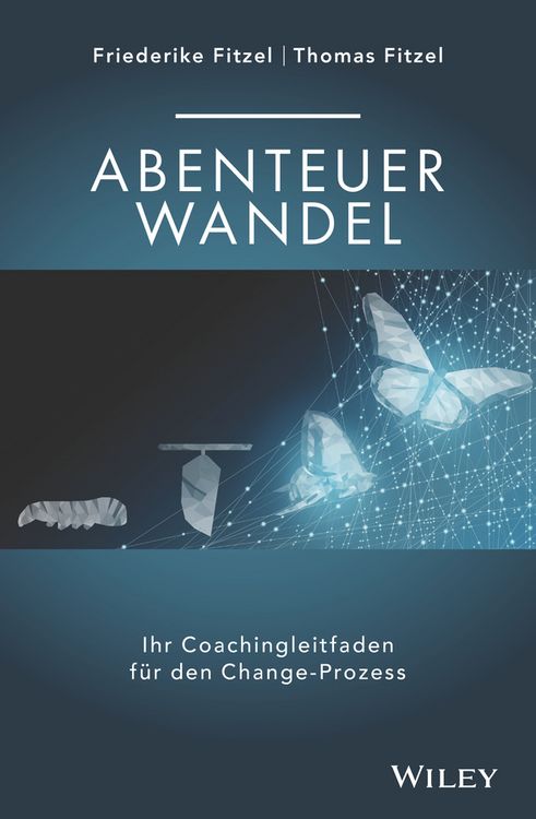 Produktbild: Abenteuer Wandel