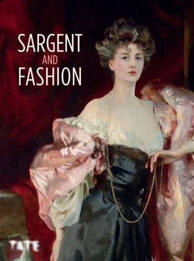 Produktbild: Sargent and Fashion