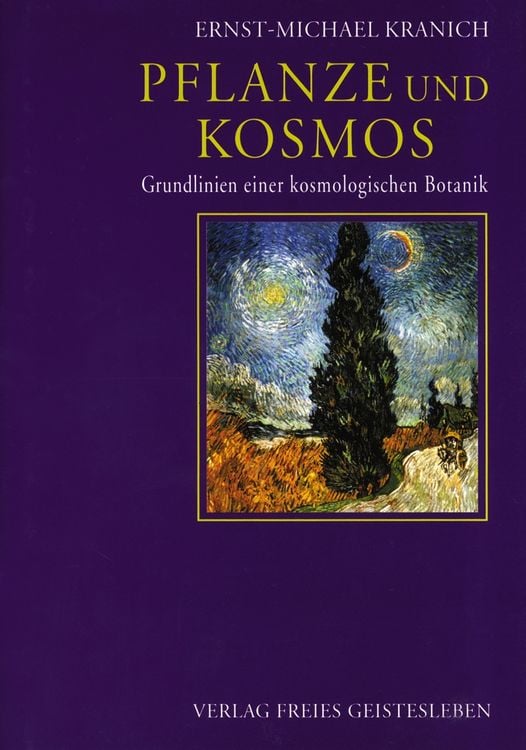Produktbild: Pflanze und Kosmos