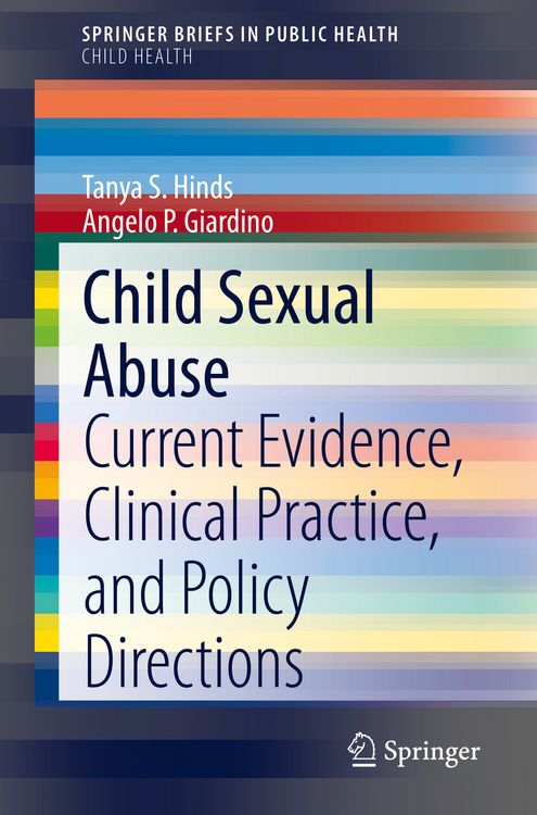 Produktbild: Child Sexual Abuse