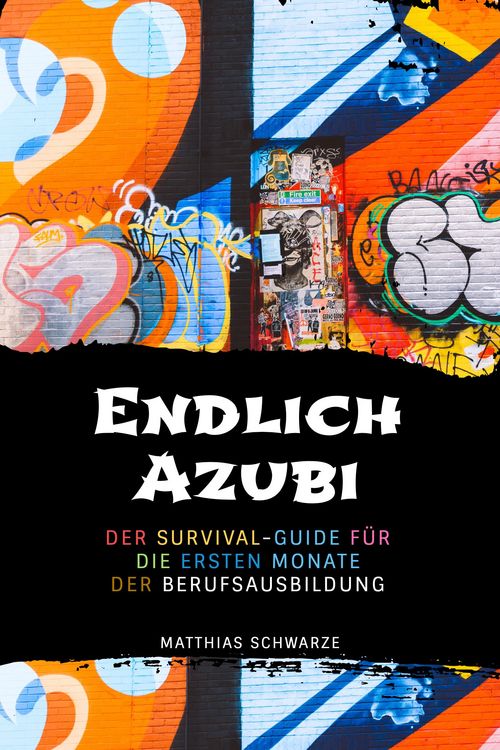 Produktbild: Endlich Azubi