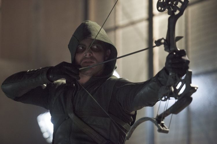 Produktbild: Arrow - Staffel 2 [5 DVDs]