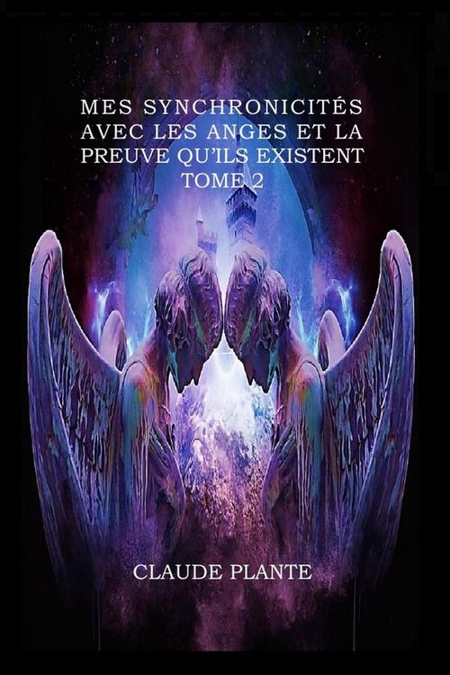 Produktbild: Mes synchronicites avec les anges