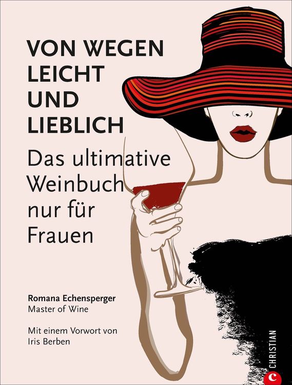 Produktbild: Von wegen leicht und lieblich