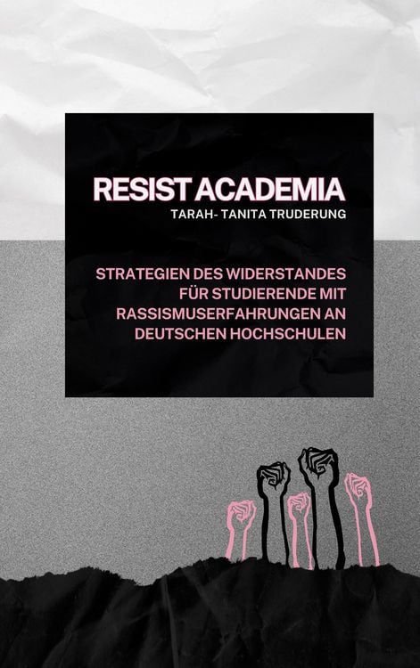 Produktbild: Resist Academia