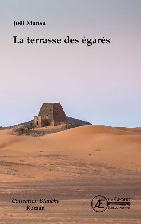 Produktbild: La terrasse des &eacute;gar&eacute;s