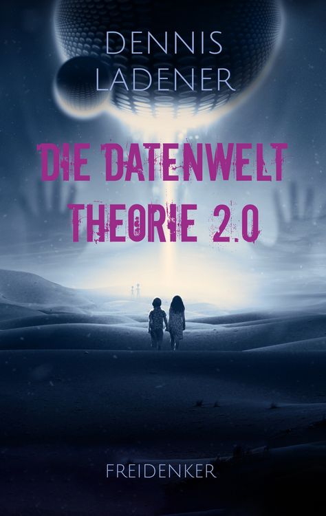 Produktbild: Die Datenwelt Theorie 2.0