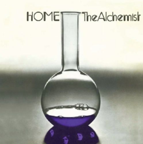 Produktbild: The Alchemist