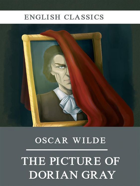Produktbild: The Picture of Dorian Gray