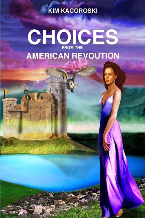 Produktbild: Choices from the American Revoution
