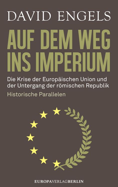 Produktbild: Auf dem Weg ins Imperium