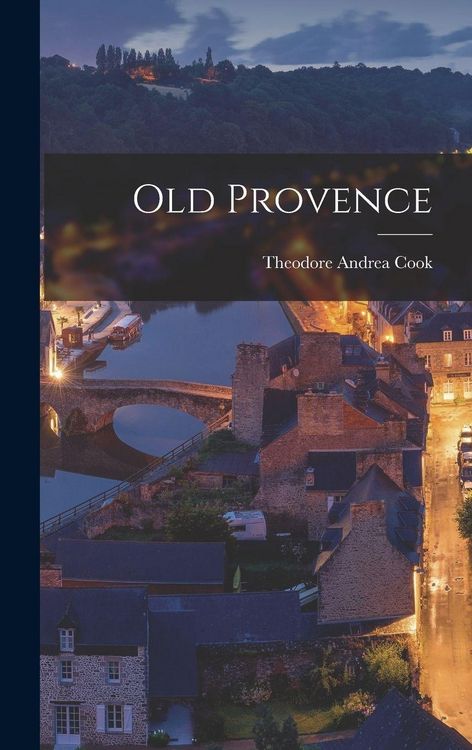 Produktbild: Old Provence