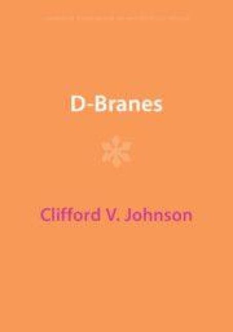 Produktbild: D-Branes