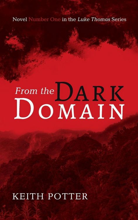 Produktbild: From the Dark Domain