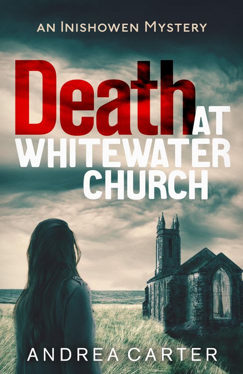Produktbild: Death at Whitewater Church