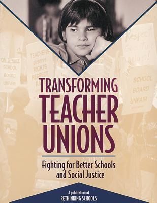 Produktbild: Transforming Teacher Unions