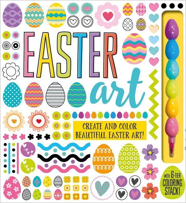 Produktbild: Easter Art