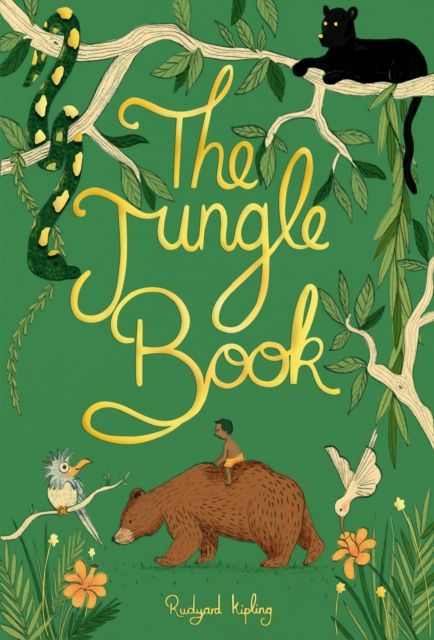 Produktbild: The Jungle Book