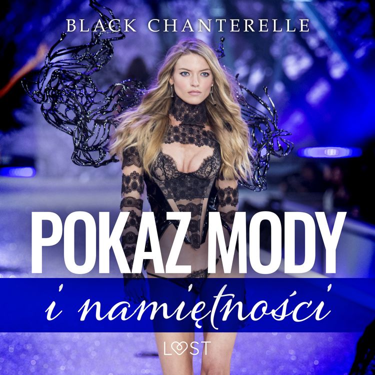 Produktbild: Pokaz mody i namiętności &ndash; opowiadanie erotyczne