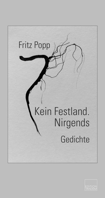 Produktbild: Kein Festland. Nirgends