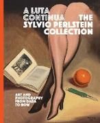 Produktbild: A Luta Continua: The Sylvio Perlstein Collection