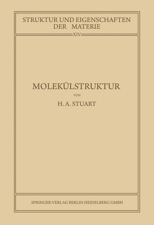 Produktbild: Molek&uuml;lstruktur