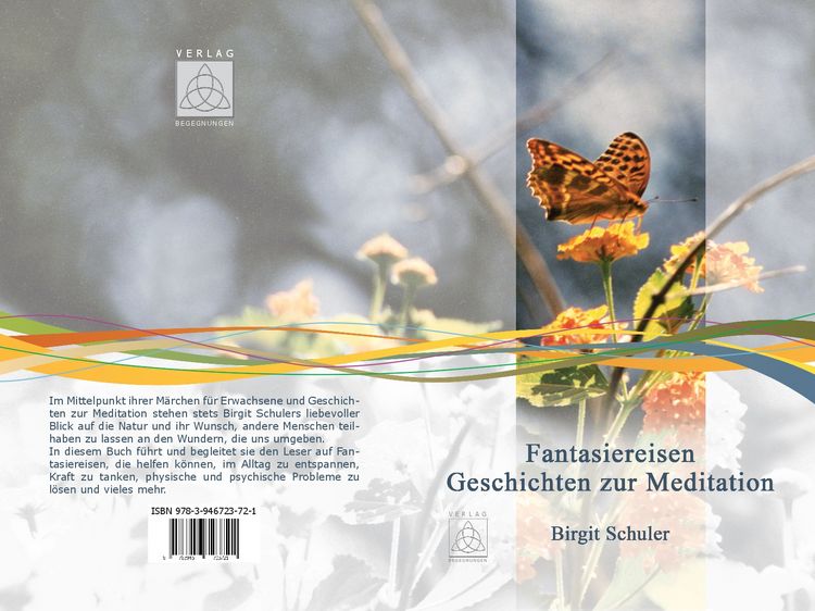 Produktbild: Fantasiereisen