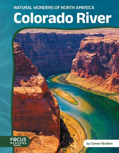 Produktbild: Colorado River